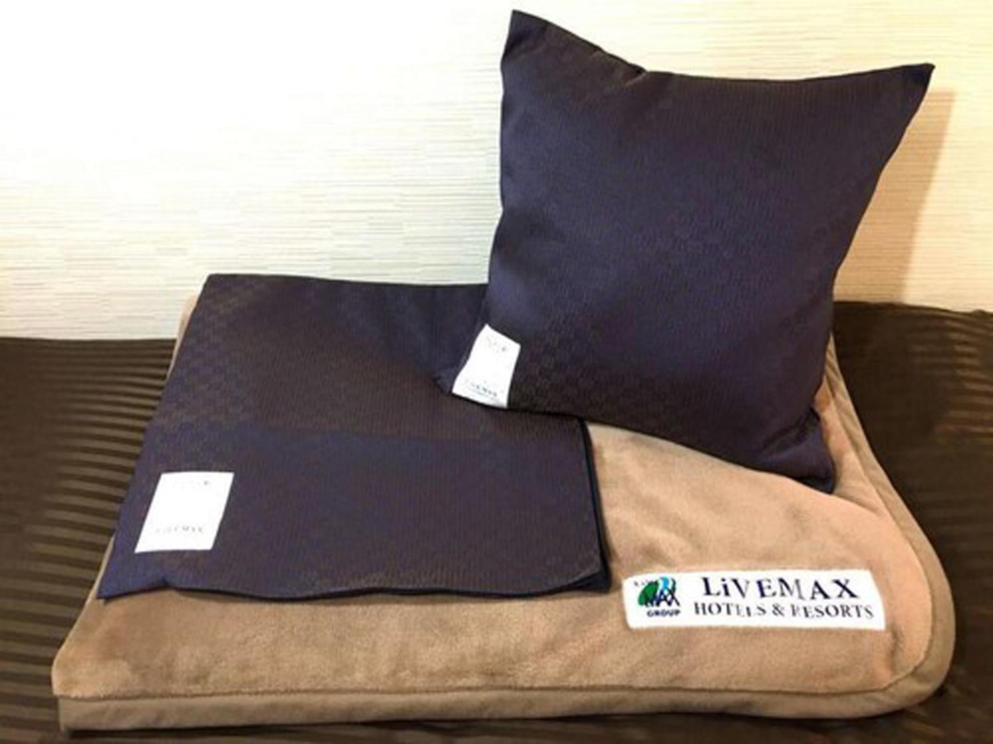 Hotel Livemax Fukuyama Ekimae Exterior foto